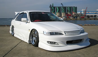 ACCORD WGN ver.2 - CE1.CF2 -