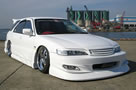 HONDA u ACCORD WGN ver.2 - CE1.CF2 -v