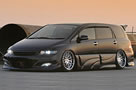 HONDA �u ODYSSEY - RB1.2 �i�O���j -�v