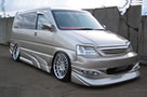 HONDA u STEP WGN ver.2 - RF1.2 -v