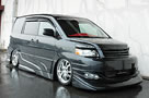 TOYOTA �u VOXY - AZR60.65(���) -�v