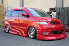 TOYOTA �u VOXY - AZR60.65(�O��) -�v