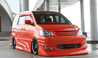 NOAH - AZR60.65�i�O���j -