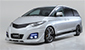 DESIRE ESTIMA / GXeB}qGSREACR50/55r - FOG PANEL TYPE-B - tg摜 -