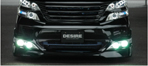 DESIRE VELLFIRE@- DESIGN TYPE-B 4tHOLbg -