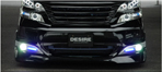 DESIRE VELLFIRE@- DESIGN TYPE-C 2tHO{LEDfCCgLbg -