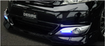 DESIRE VELLFIRE@- DESIGN TYPE-C 2tHO{LEDfCCgLbg -