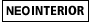 NEO interior series -